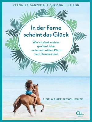cover image of In der Ferne scheint das Glück